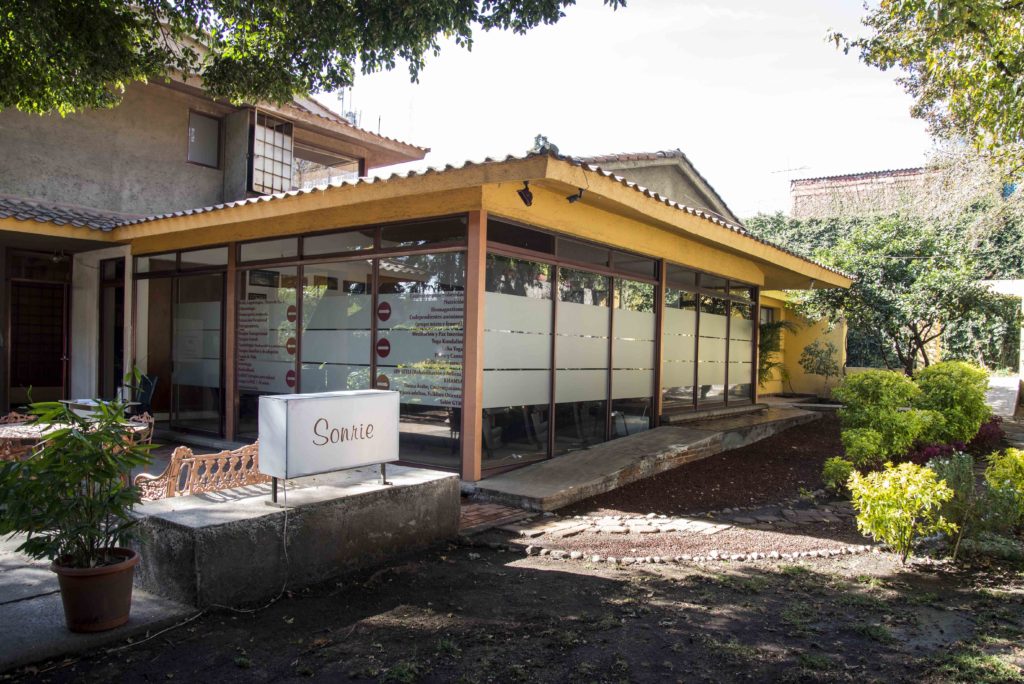 sofrología centro